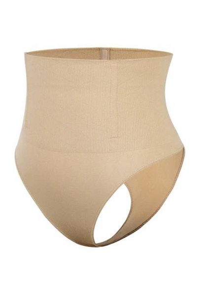 🌷PANTY MOLDEADOR CON CONTROL DE ABDOMEN⭐⭐⭐⭐TENDENCIA 100% ORIGINAL.