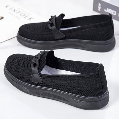 🌹Zapato ortopedico, antideslizante 🍃 transpirable para mujer.⭐⭐⭐⭐⭐