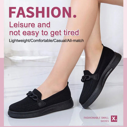 🌹Zapato ortopedico, antideslizante 🍃 transpirable para mujer.⭐⭐⭐⭐⭐