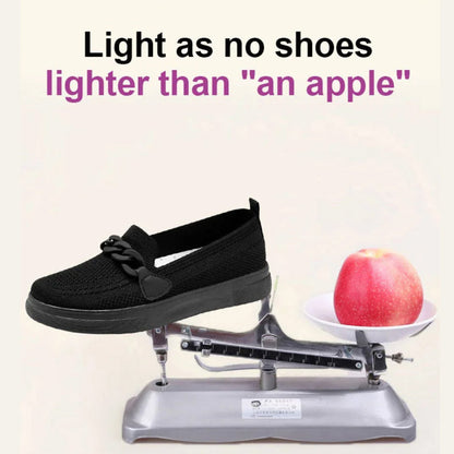 🌹Zapato ortopedico, antideslizante 🍃 transpirable para mujer.⭐⭐⭐⭐⭐