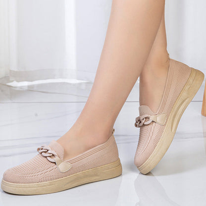 🌹Zapato ortopedico, antideslizante 🍃 transpirable para mujer.⭐⭐⭐⭐⭐