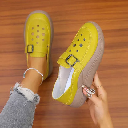 💎"CARMESI"®Zapato Ortopédico italiano ⭐⭐⭐⭐⭐