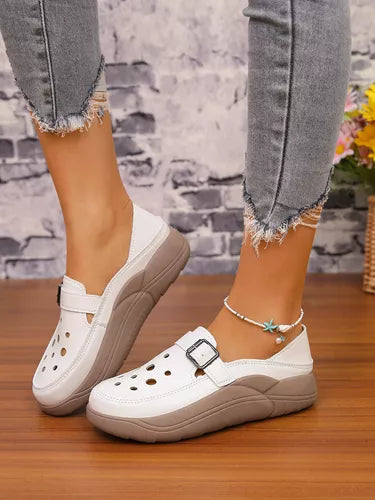 💎"CARMESI"®Zapato Ortopédico italiano ⭐⭐⭐⭐⭐