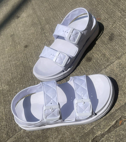 "WUHAPERU"  🩰SANDALIA ORTOPEDICA DE DAMA.⭐⭐⭐⭐⭐