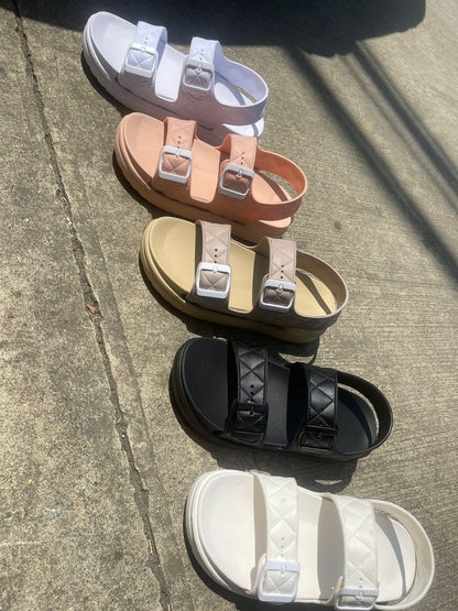 "WUHAPERU"  🩰SANDALIA ORTOPEDICA DE DAMA.⭐⭐⭐⭐⭐