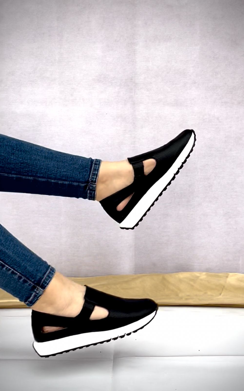 🎀MAFALDA CONFORT ORTOPEDICO🍃