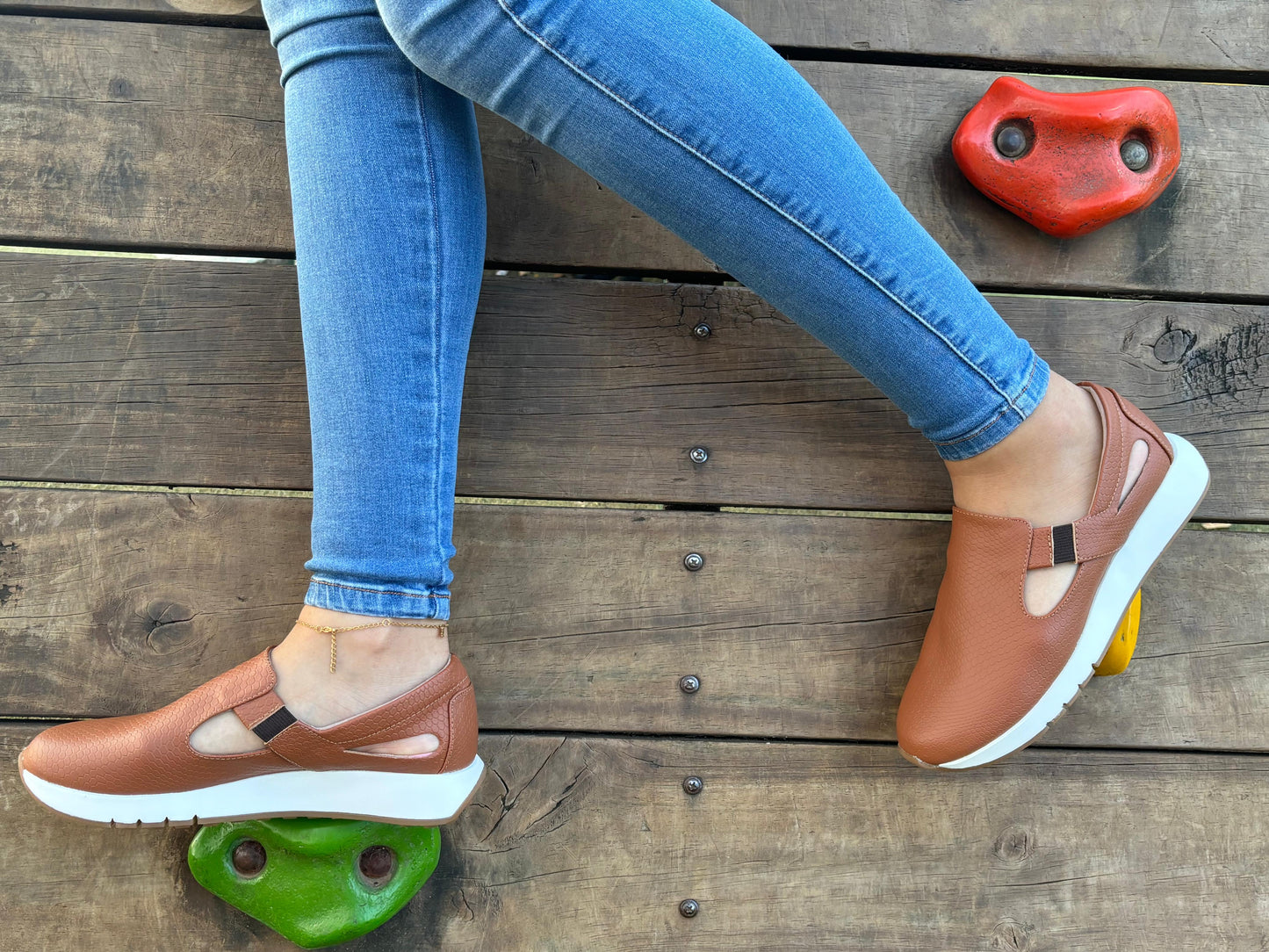 🎀MAFALDA CONFORT ORTOPEDICO🍃