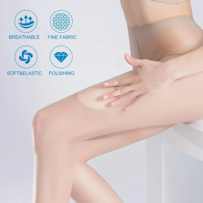 💎Medias mágicas ⭐⭐⭐⭐⭐súper flexibles e indestructibles.⚡