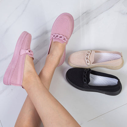 🌹Zapato ortopedico, antideslizante 🍃 transpirable para mujer.⭐⭐⭐⭐⭐