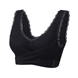 💗SUJETADOR transpirable Lovely Bra🎀 PROMO X2.