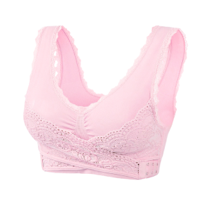 💗SUJETADOR transpirable Lovely Bra🎀 PROMO X2.