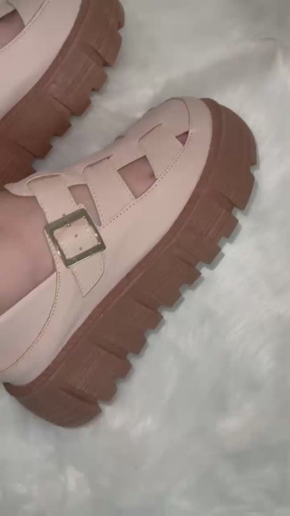 🌷"TRACTOR ROMANO"🌷 Zueco ortopedico.🎀