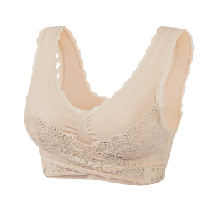 💗SUJETADOR transpirable Lovely Bra🎀 PROMO X2.