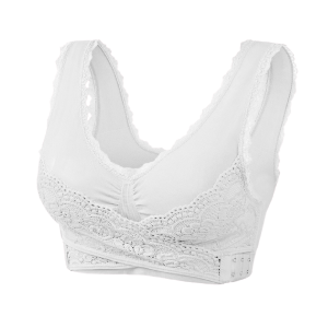 💗SUJETADOR transpirable Lovely Bra🎀 PROMO X2.